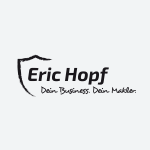 affin Reinzeichnung Marken Branchen Referenz Eric Hopf Makler