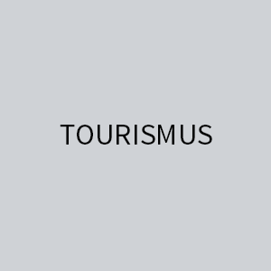 affin Reinzeichnung Tourismus