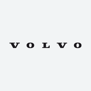 affin Reinzeichnung Marken Branchen Referenz Volvo